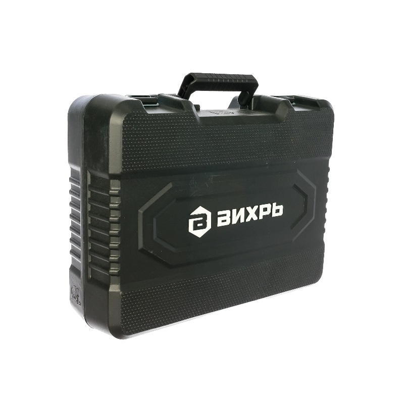 Перфоратор SDS-Plus Вихрь П-1400К-В, 1400 Вт, 5 Дж