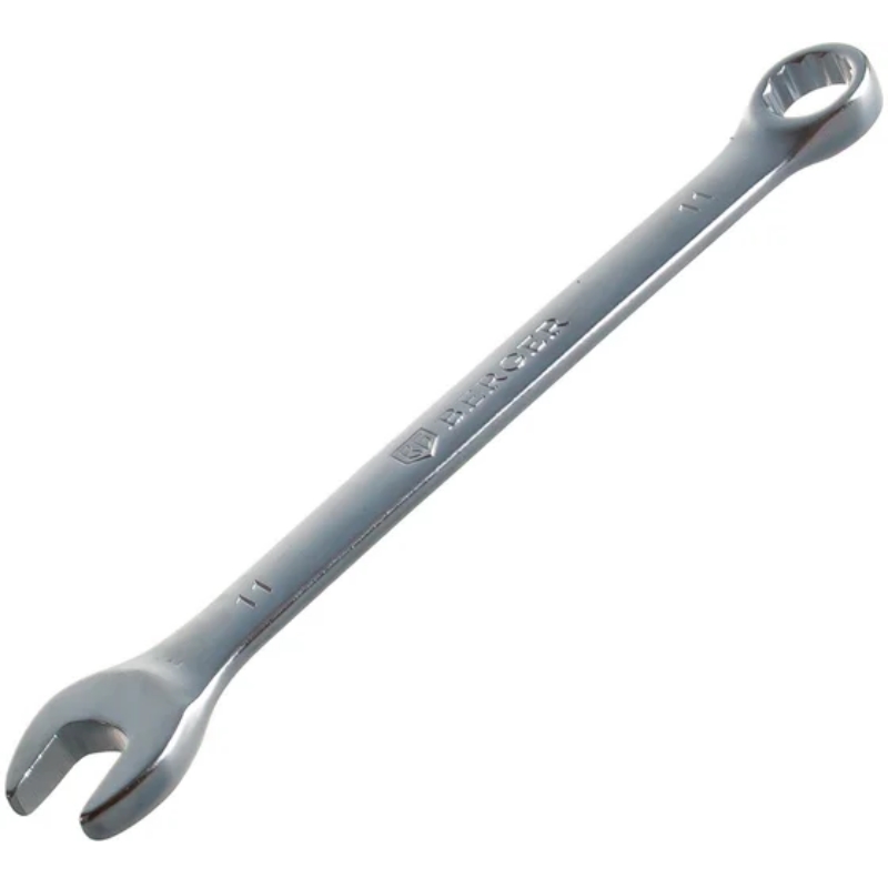 Ключ комбинированный Berger BG1125 11мм 218₽
