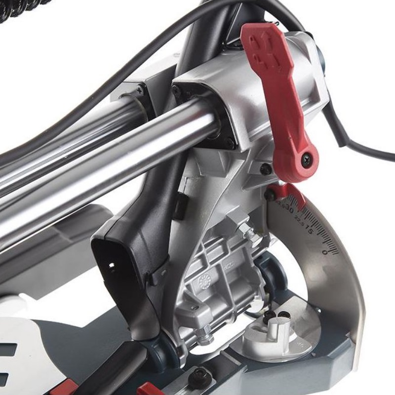 Торцовочная пила Bosch GCM 8 SDE 0601B19200 в Твери