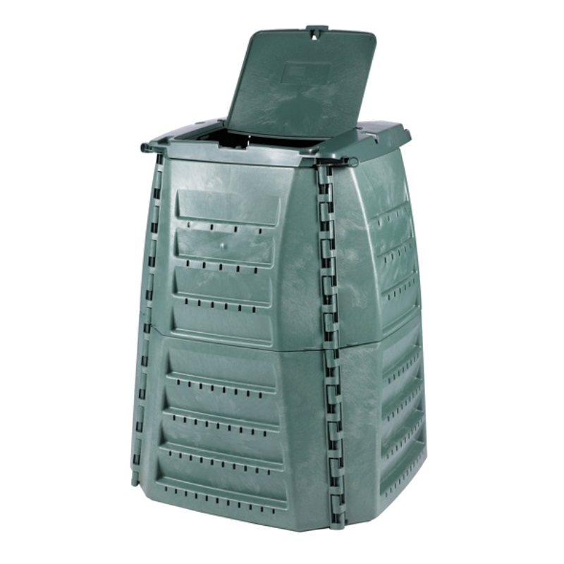 Компостер Otto Graf GmbH THERMO-STAR 600020, 400 л в Угличе