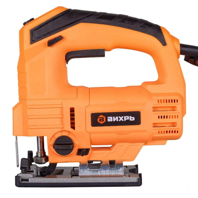 Лобзик электрический Вихрь ЛЭ-850-10А 72/9/6