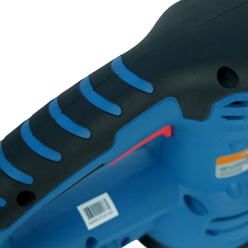 Эксцентриковая шлифмашина Sturm PROFI OS8148RP, 480Вт, d=125мм, рег.обор, 5000-13000об/мин, кабель 4м