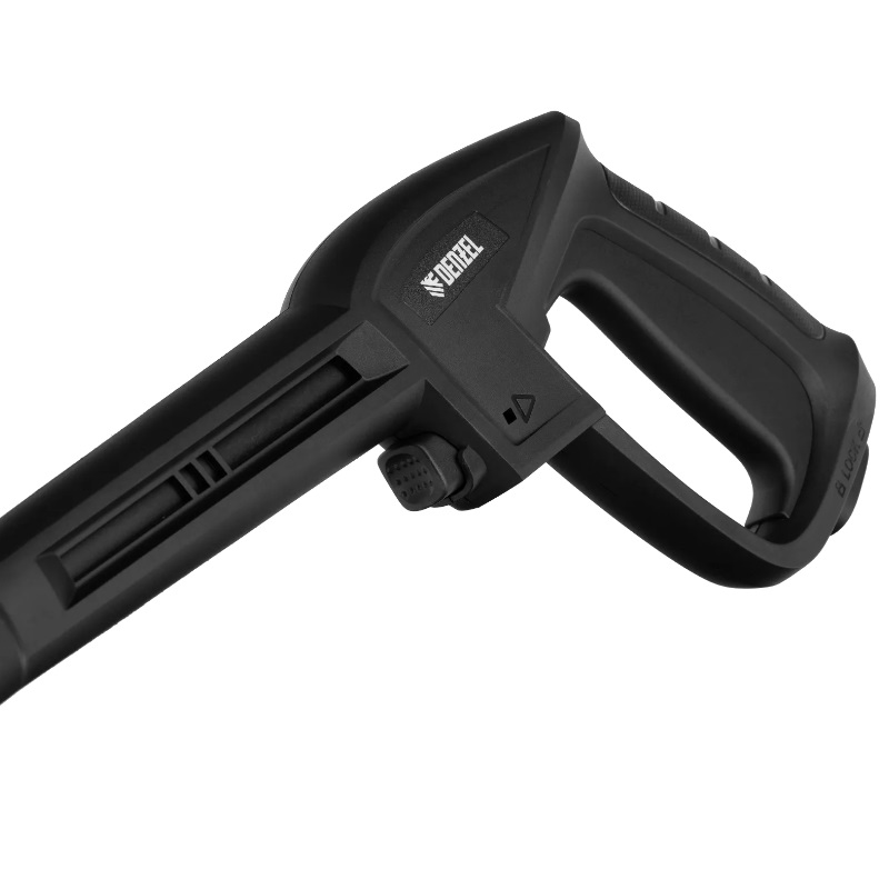 Мойка высокого давления Denzel R-170 58228, 170 бар в Рыбинске