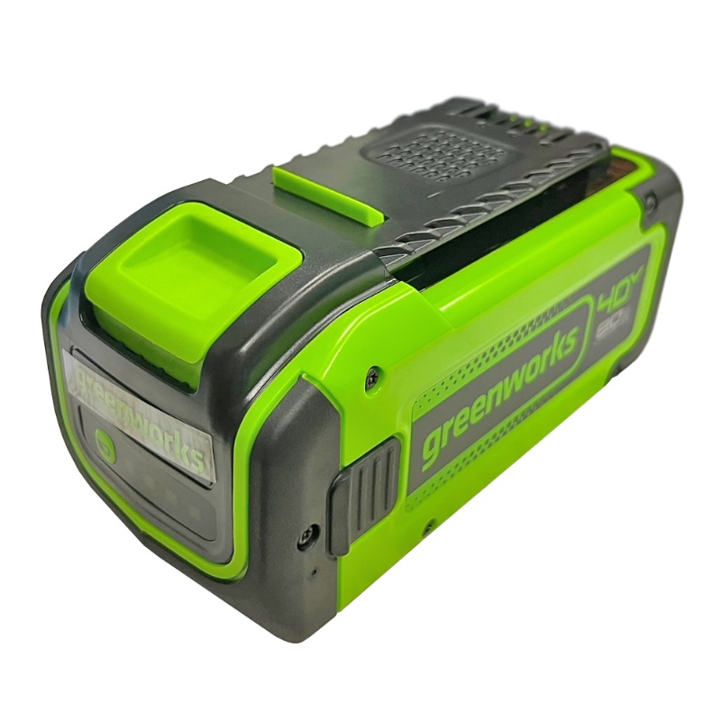 Аккумулятор 40V Greenworks G40B8 2951607 в Иваново
