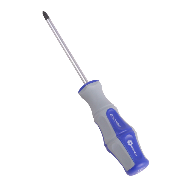 Отвертка Ultra Grip PH-1 х 100 мм CR-V Кобальт 646-331 в Череповце
