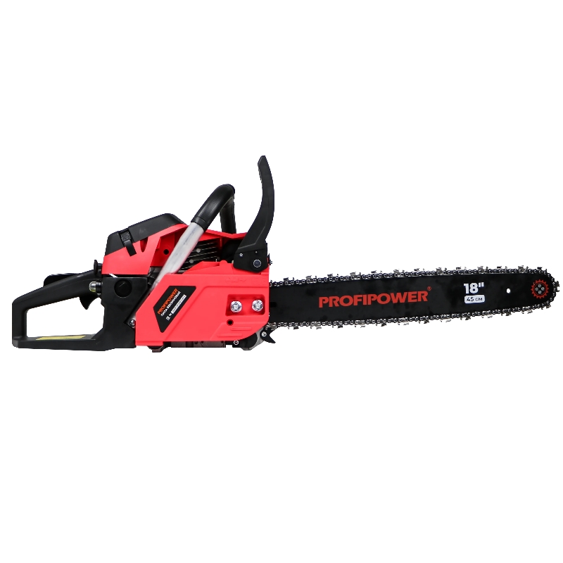 Бензиновая пила ProfiPower ПБ-52 F0007 (45см,72звенья,1.5мм) в Угличе