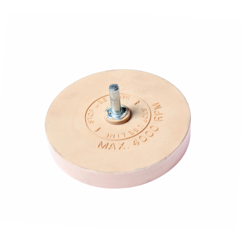 Диск зачистной JTC JTC-3732 3-12 шток 498₽