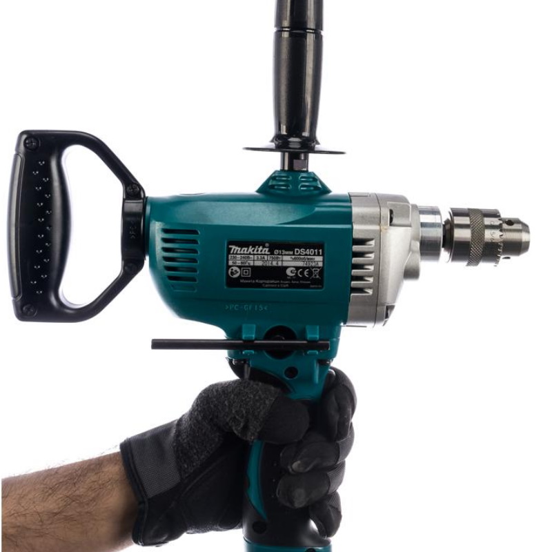 Дрель-миксер Makita DS4011, 750 Вт в Кинешме
