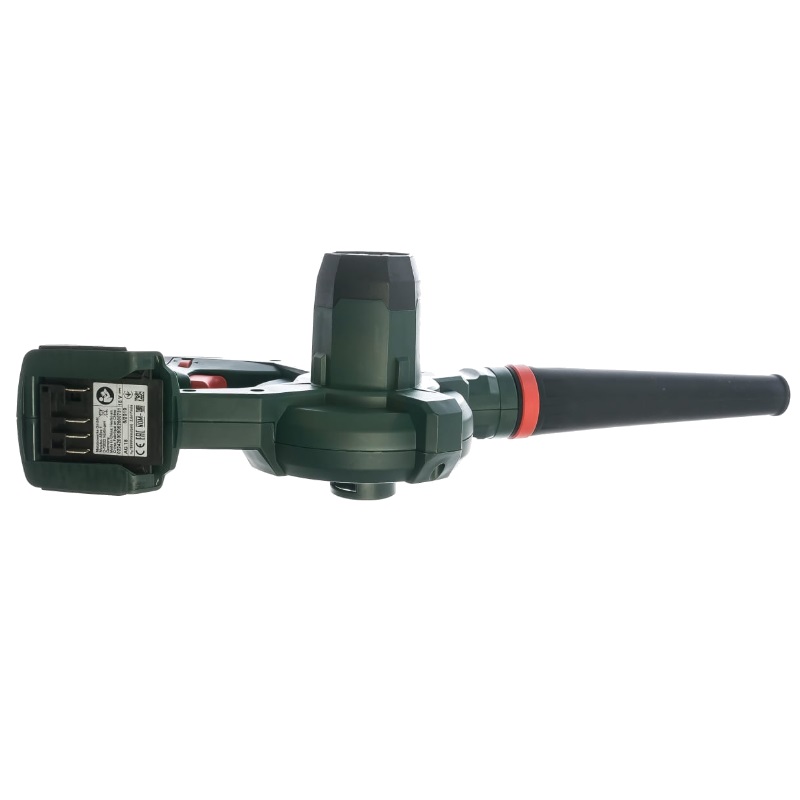 Воздуходувка аккумуляторная Metabo AG 18 602242850 (без АКБ и ЗУ) в Рыбинске