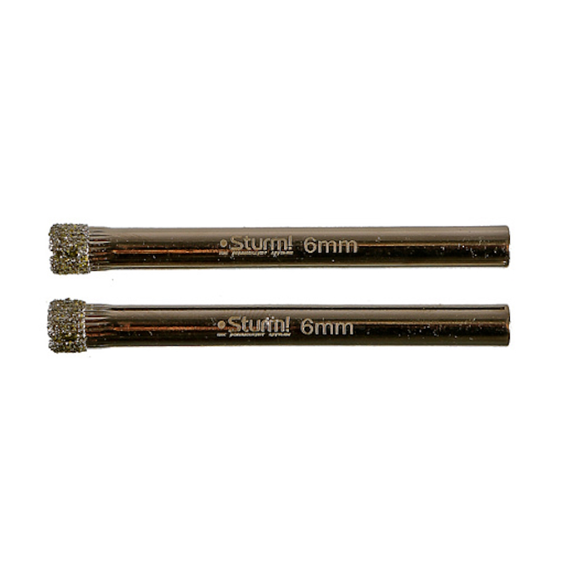 Коронка алмазная Sturm 1055-09-0655  в Иваново