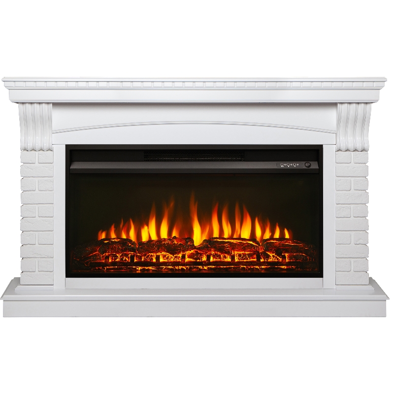 Каминокомплект RealFlame JAZZ/ВЕГАС F36/JF36 WT-P511+PREMIER-S 36 9915289 в Угличе