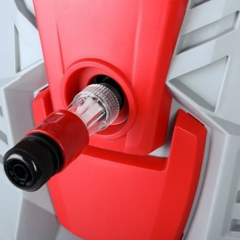 Мойка высокого давления Ресанта МР-220Проф 70/8/24