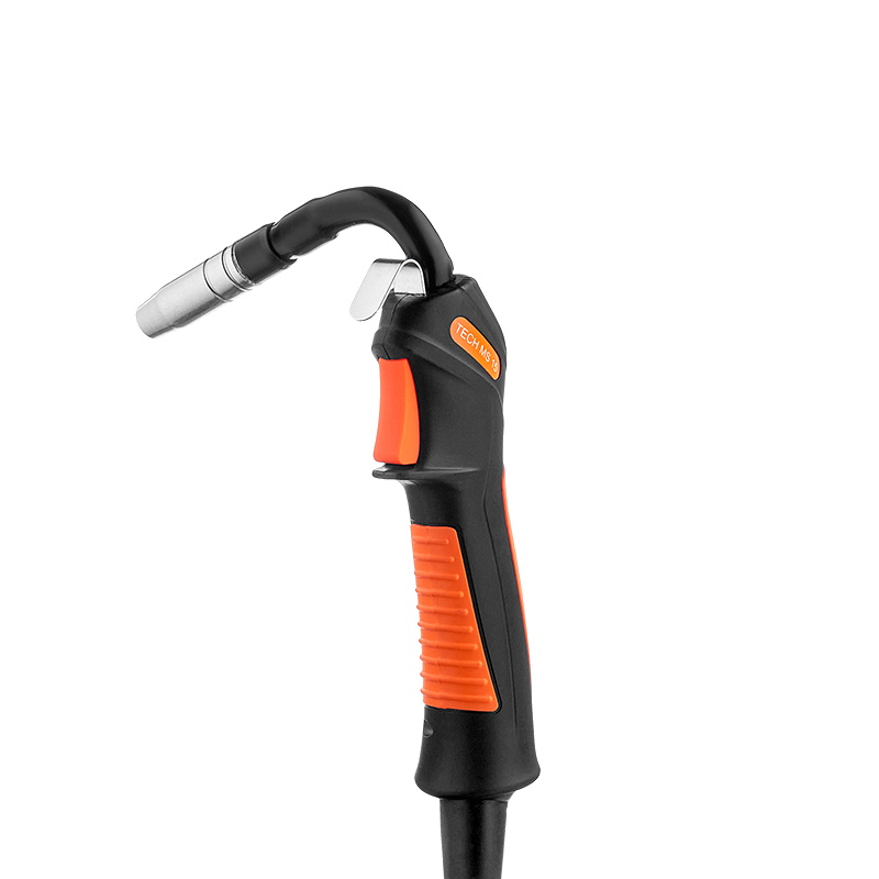 Горелка Сварог TECH MS 36F ICTF2999, 340 А, 4 м  в Иваново