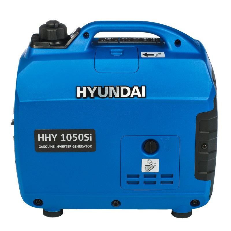 Инверторный генератор Hyundai HHY 1050Si в Рыбинске