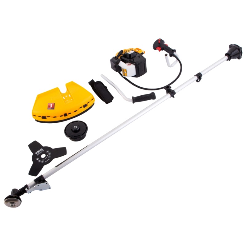 Триммер бензиновый Denzel DR-25 96270 в Муроме