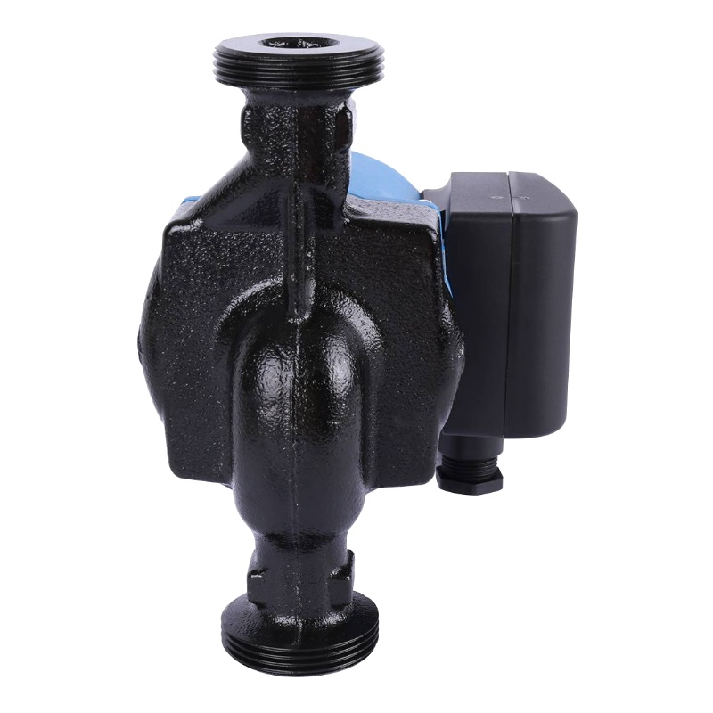 Насос рециркуляционный для горячей воды Stout 25/40-180 SPC-0001-2540180 в Рыбинске