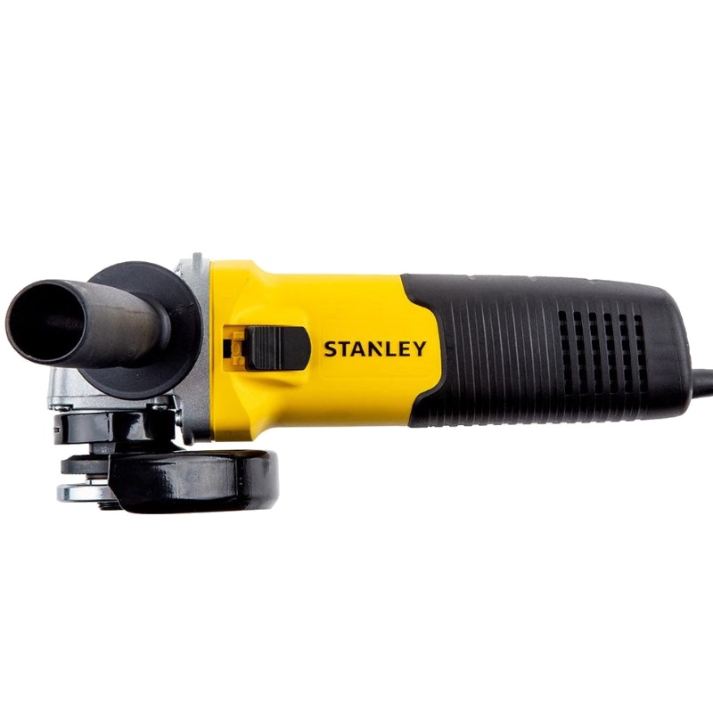 Угловая шлифмашина (болгарка) Stanley STGS7115, 115 мм, 710 Вт в Туле