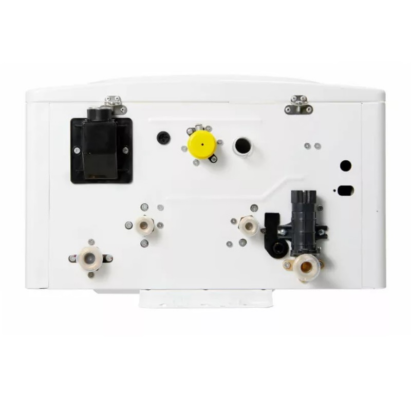 Газовый котел Navien Deluxe One-24k, одноконтурный, 24 кВт, настенный