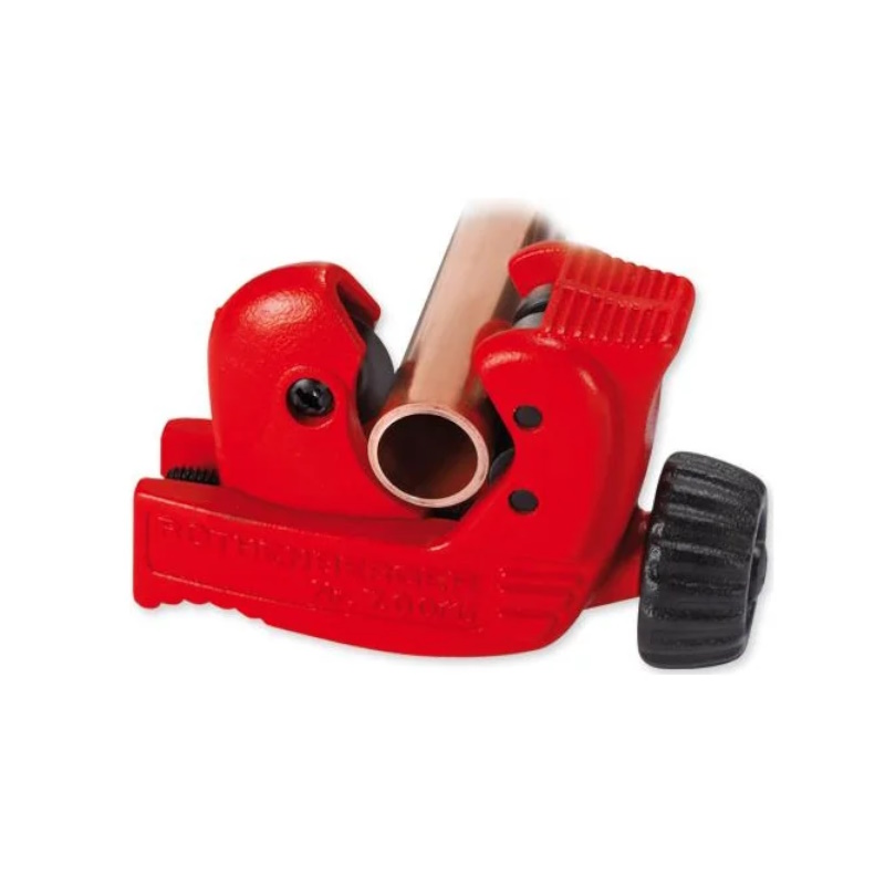 Мини-труборез Rothenberger MINI МАХ 70015, 3-28мм, 1/8-1.1/8" в Иваново
