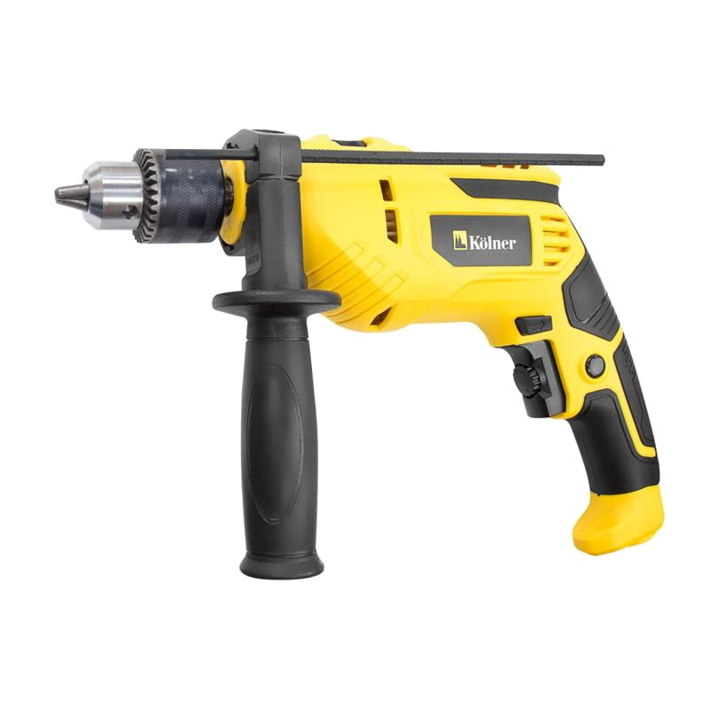 Дрель ударная Kolner KID 700V 700 Вт 2763₽
