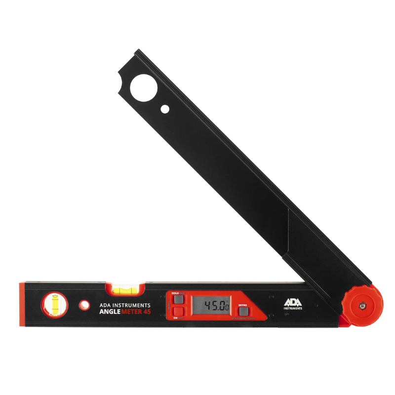 Угломер электронный Ada AngleMeter 45 А00408 8181₽