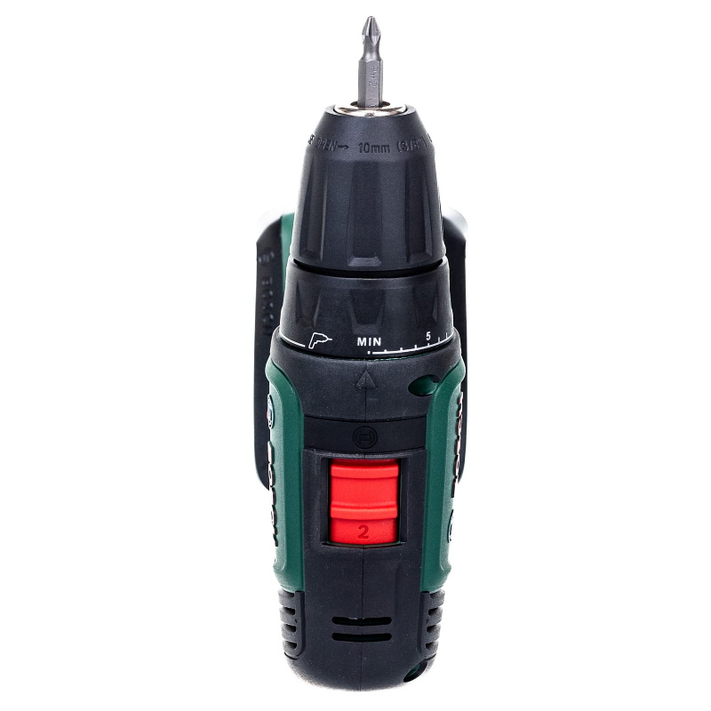 Аккумуляторная дрель-шуруповерт Bosch UniversalDrill 18V 06039D4002