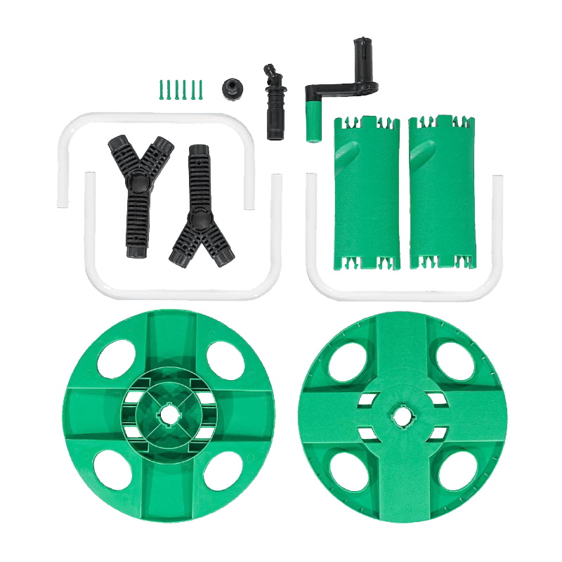 Катушка для шланга Helex (Green Glade) G001