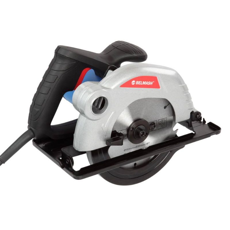 Belmash CS 165/1200 циркулярная пила в Твери
