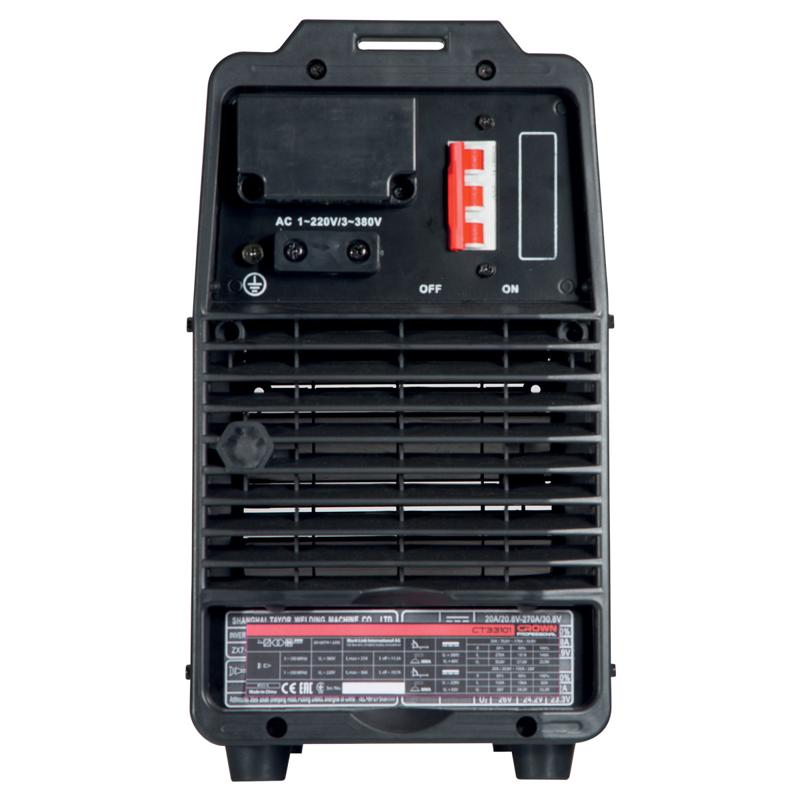 Сварочный аппарат Crown CT33101 в Кинешме