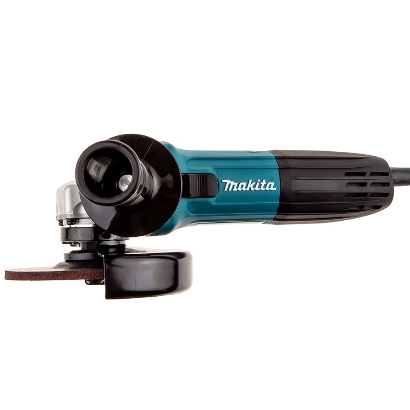 Угловая шлифмашина (болгарка) Makita GA5030, 125 мм, 720 Вт в Рыбинске