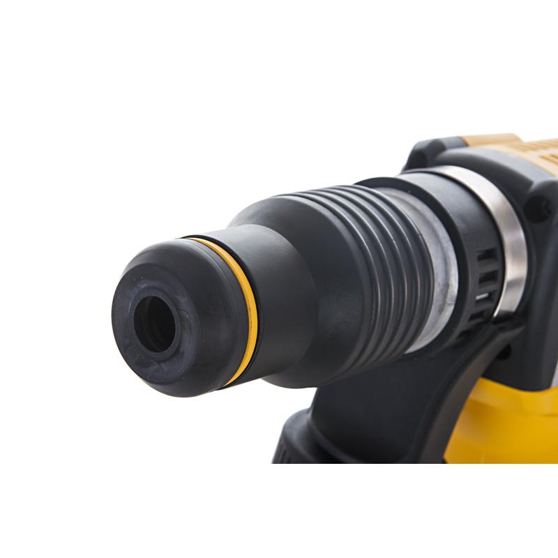 Перфоратор DeWalt D 25601 K  в кейсе, с защитной муфтой, с виброзащитой в Переславле