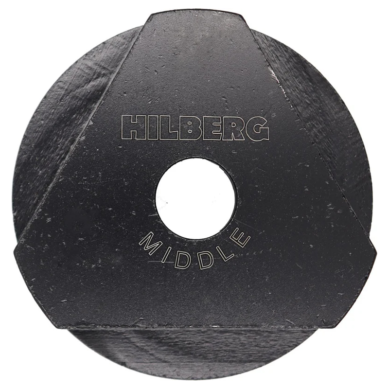 Фреза алмазная торцевая Hilberg Middle HMF102 в Муроме