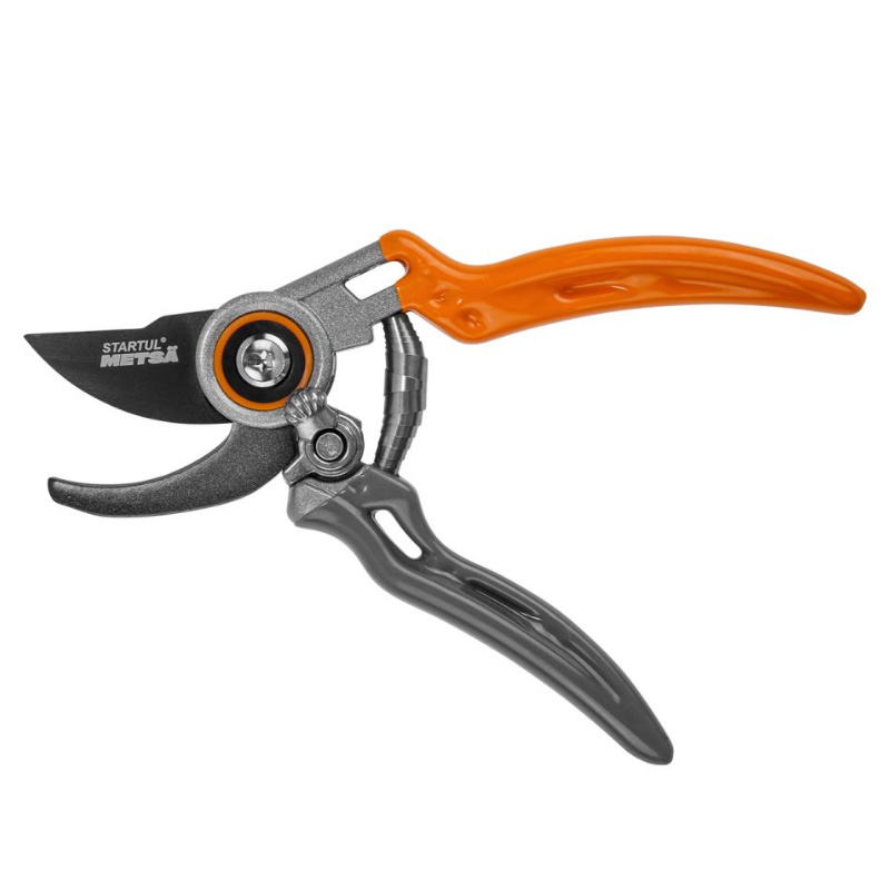 Секатор плоскостной Startul METSA ST6420-02 20 см 629₽