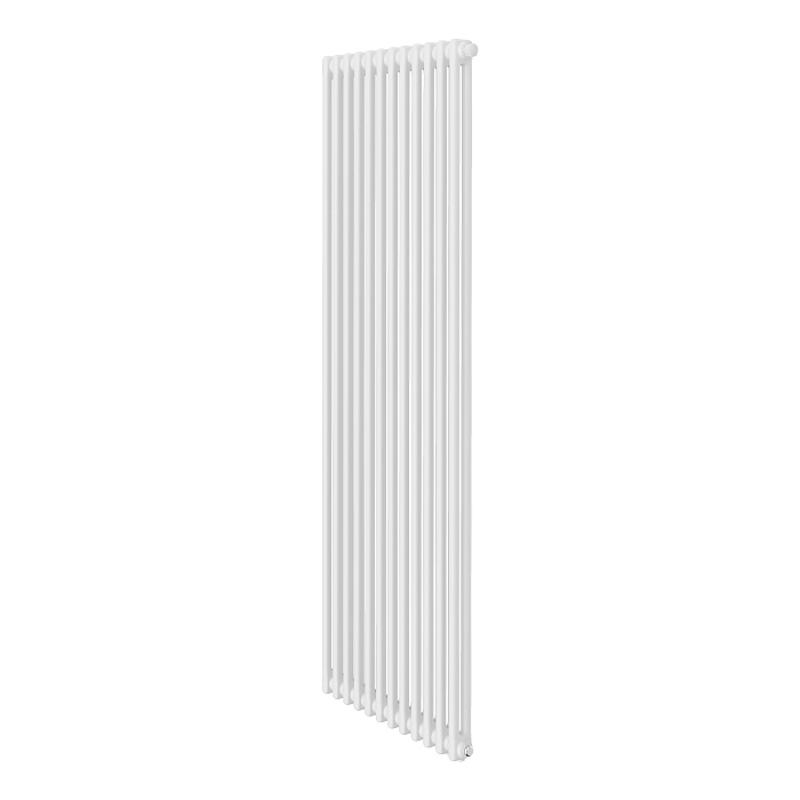 Дизайн-радиатор Royal Thermo Insignia VC2180 НС-1631220, 12 секций, RAL9016 в Твери