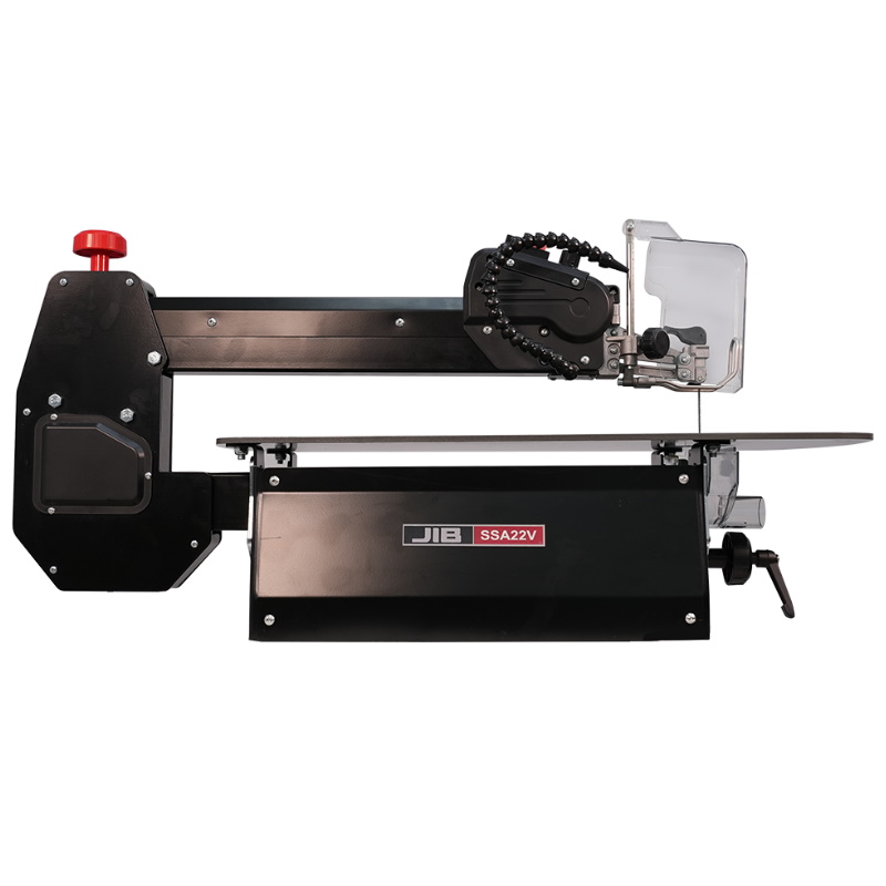 Станок лобзиковый JIB SSA22V