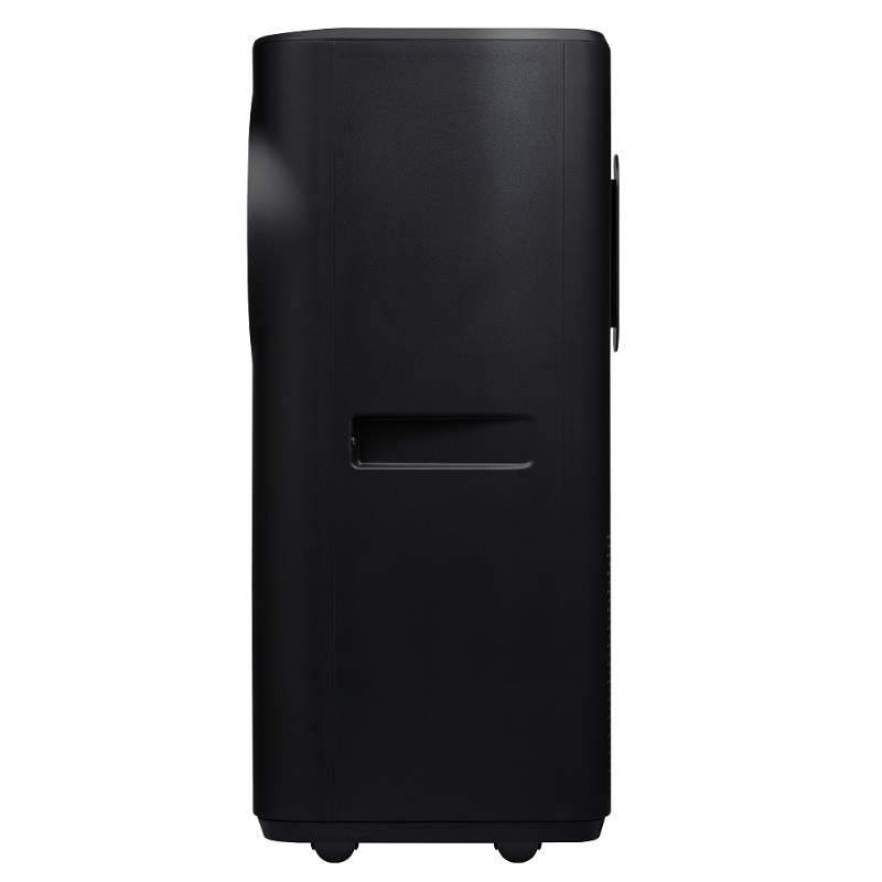 Кондиционер мобильный Zanussi ZACM-07 UPB/N6 НС-1474893, Black в Муроме
