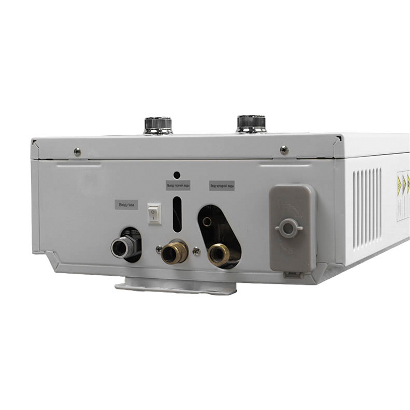 Проточная газовая колонка Haier JSD20-10C  в Иваново