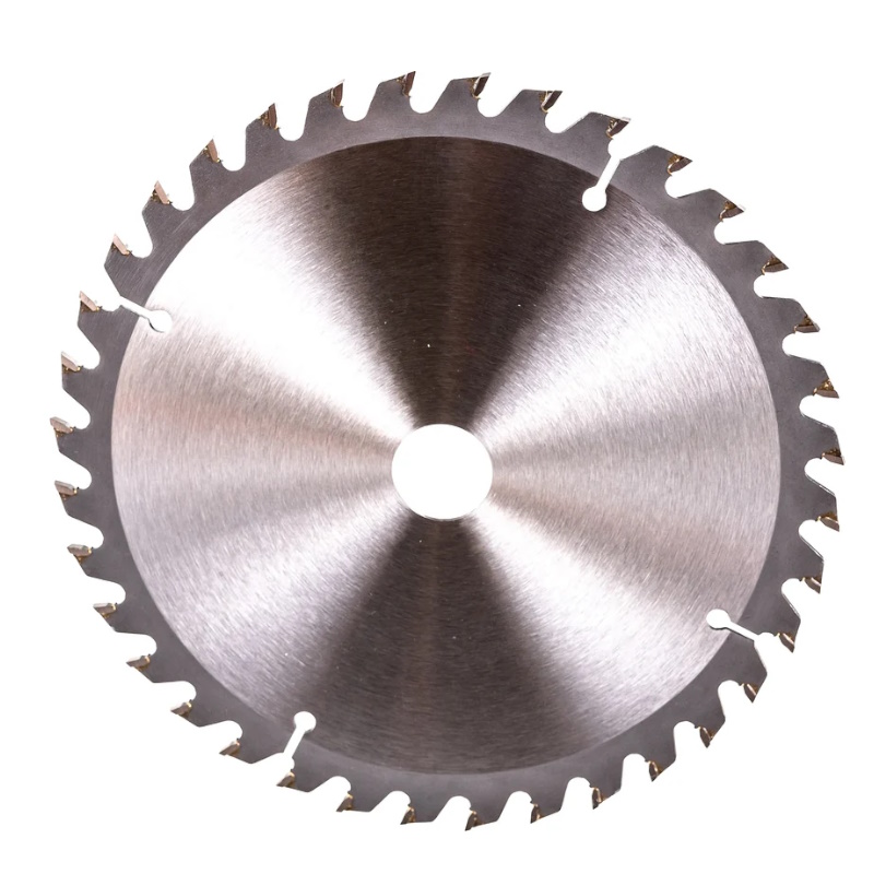 Диск пильный Sturm 9020-165-20-36T
