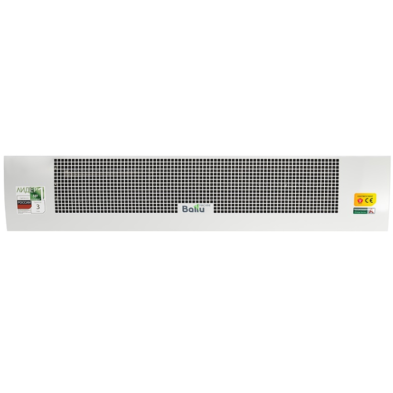 Электрическая тепловая завеса Ballu BHC-B15T09-PS в Иваново