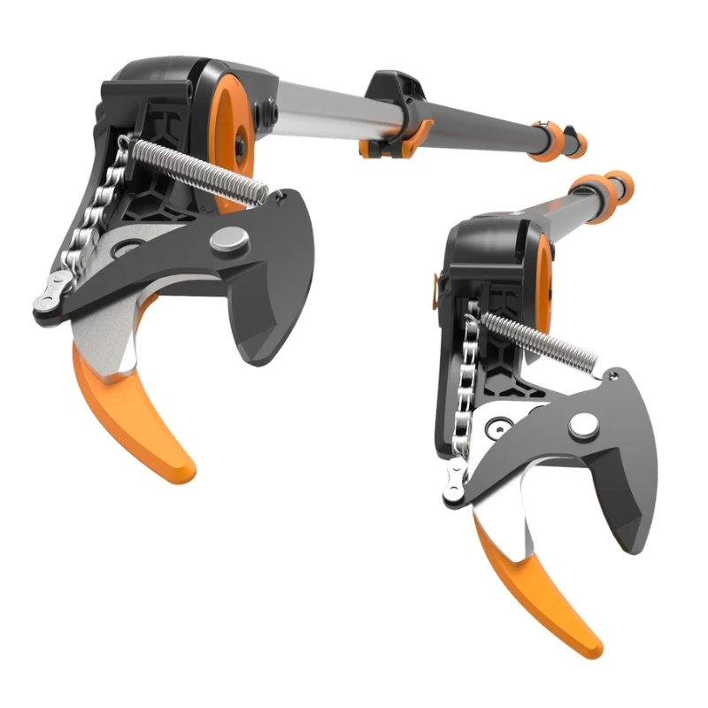Сучкорез садовый универсальный Fiskars UPX82 1023625