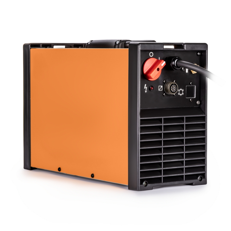 Аппарат аргонодуговой сварки FoxWeld Weco TIG 209 DC Pulse, 9153 в Коврове