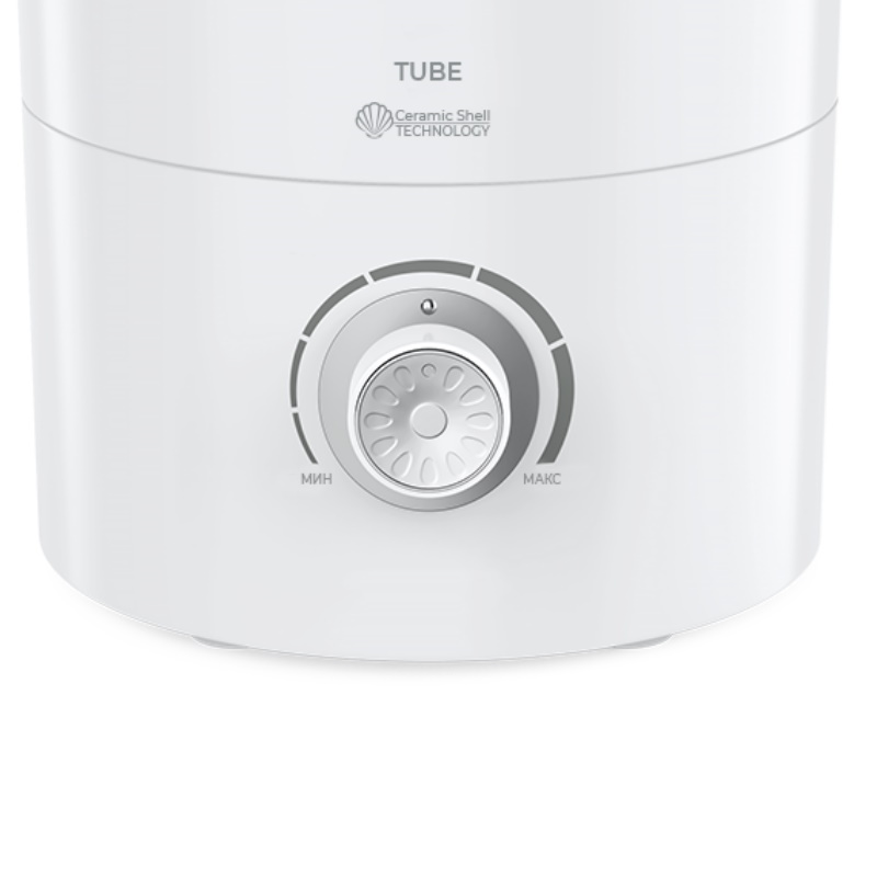 Ультразвуковой увлажнитель воздуха Royal Clima Tube RUH-TB300/4.0M-WT в Иваново
