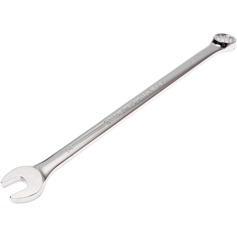 Ключ комбинированный JTC JTC-LS14 удлиненный 14 мм длина 260 мм 1125₽