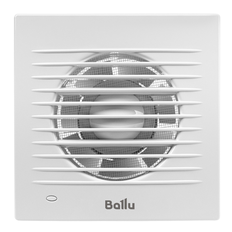 Вентилятор вытяжной Ballu BAF-FW 120 N НС-1606094 в Костроме