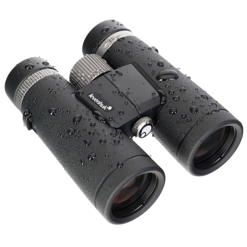 Бинокль Levenhuk Nitro ED 81942, 10x42
