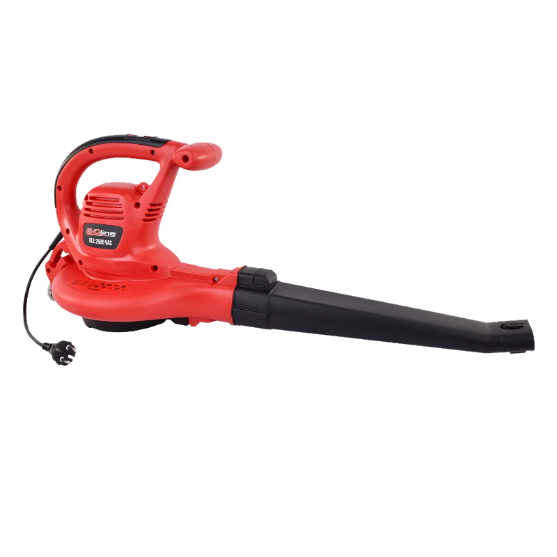 Воздуходув электрический EVOline BLE 2600 VAC BLE2600VAC с функцией всасывания 6990₽