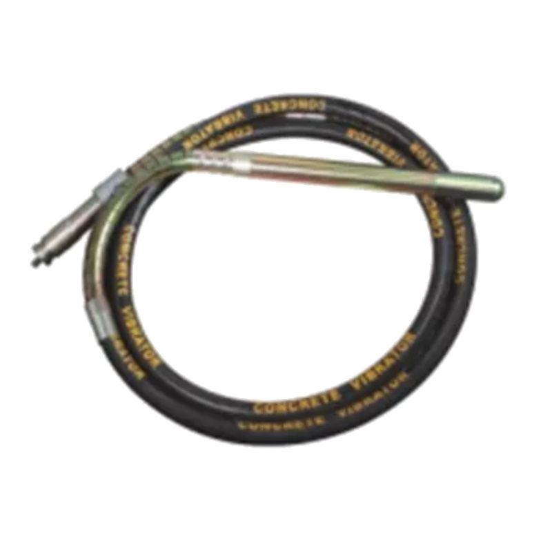 Гибкий вал TOR 1024069 с вибронаконечником 45 мм 40 м для глубинных вибраторов ZN-C 4964₽