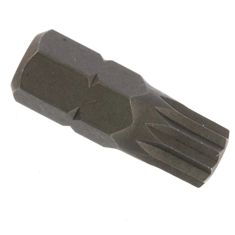 Вставка-бита Jonnesway D10M30M10A 047921, 10 мм DR, SPLINE М10, 30 мм в Рыбинске