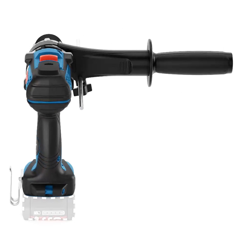 Аккумуляторная дрель-шуруповерт Bosch GSR 18V-110C Professional 06019G010C в Иваново