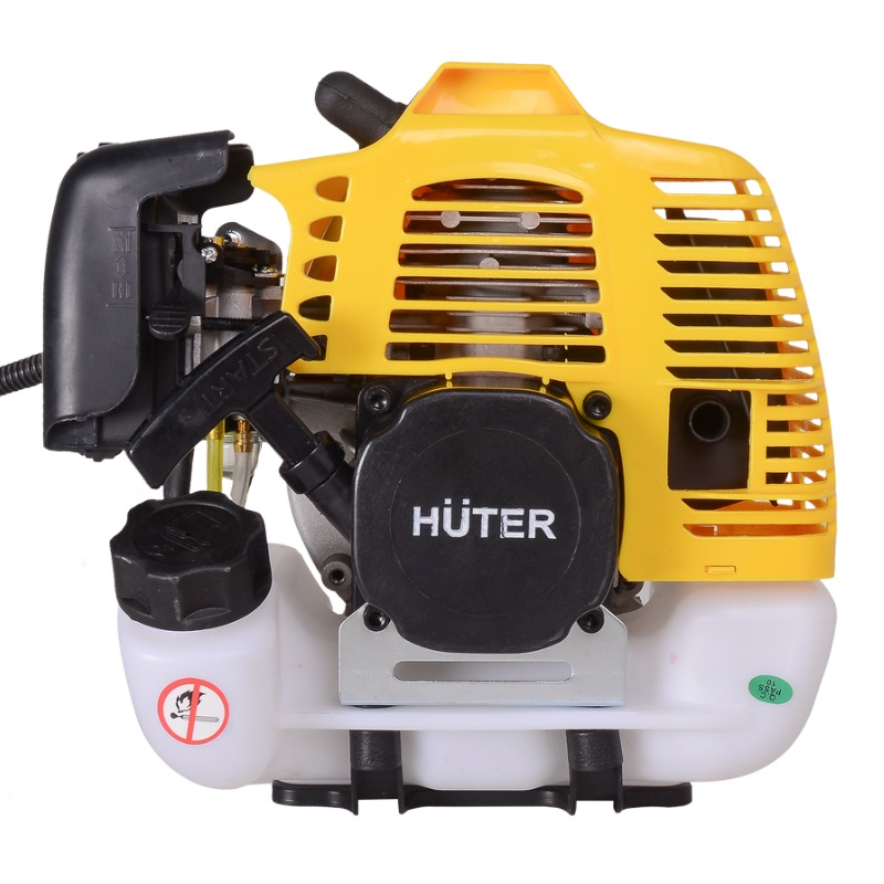 Бензиновый триммер Huter GGT-1500S 70/2/10 в Костроме